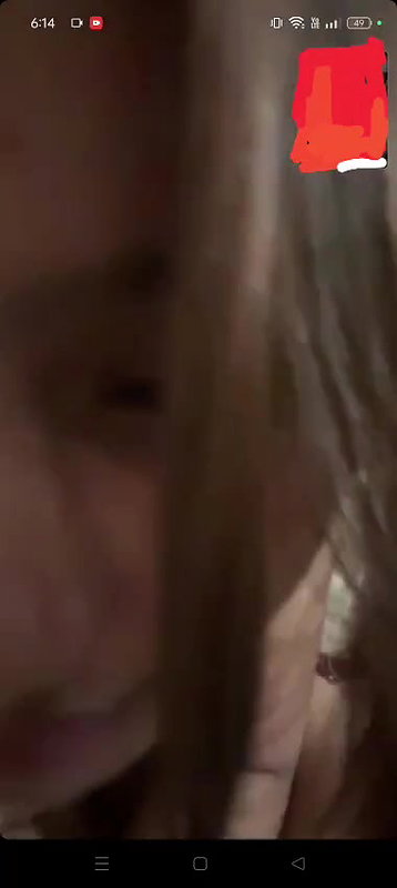 Beautiful Bengali Bhabhi Full Nude Showing Ger Hubby 2