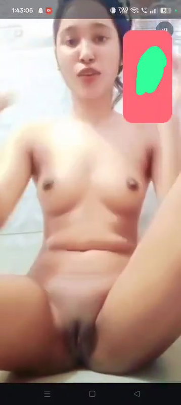 Beautiful Girl Full Nude