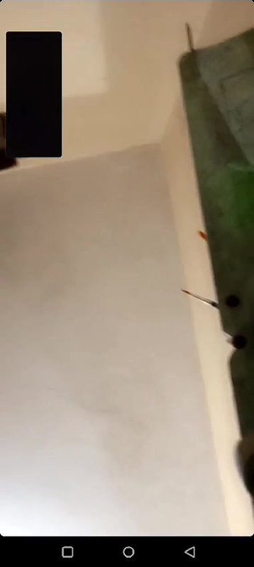 Indian Girl Ne Boobs Show Kiye Video Call Per