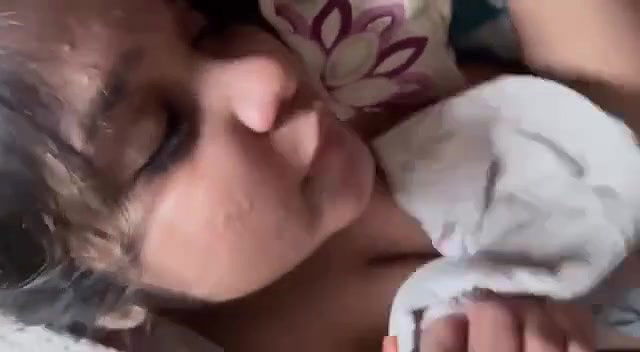 Young Mallu Couple Enjoying The Moments