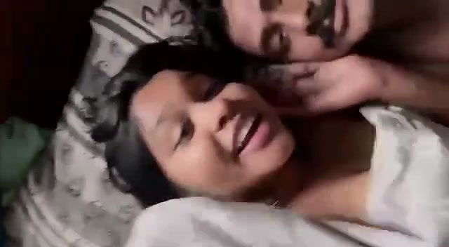 Young Mallu Couple Enjoying The Moments