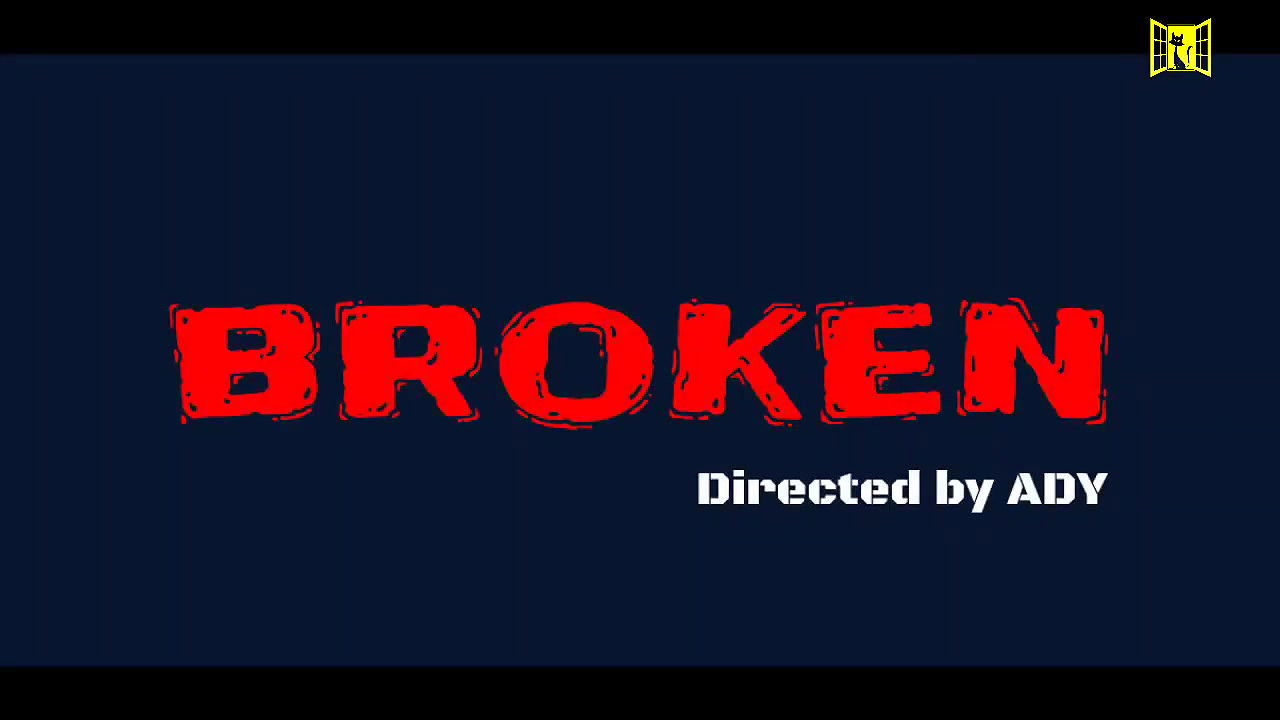 Broken – Khirki Originals
