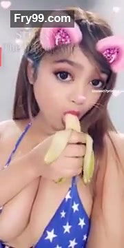 My First BJ – Sherni