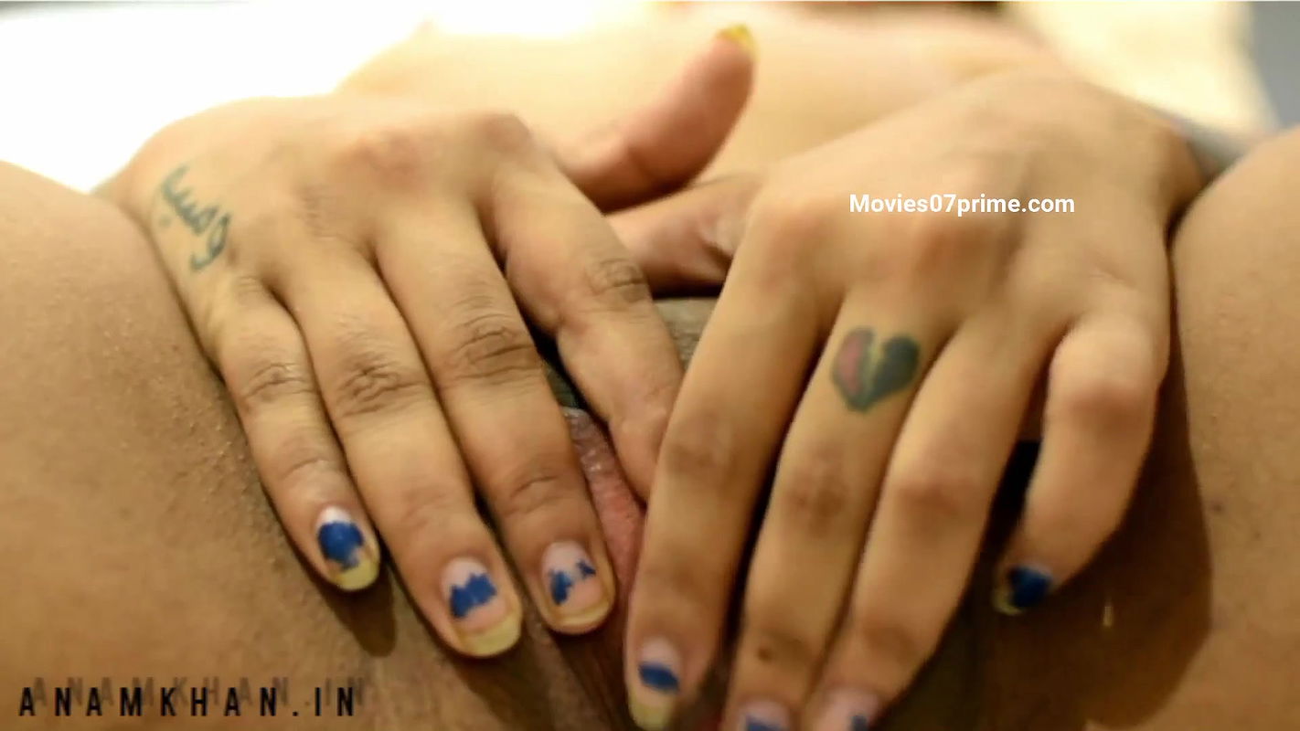 Dirty Doll – Anam Khan