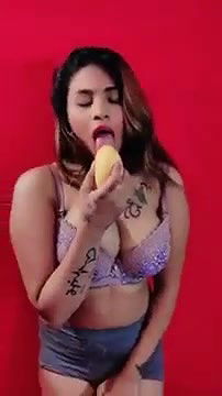 I lIke Mangoose – Anam Khan