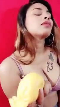 I lIke Mangoose – Anam Khan