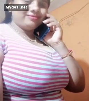 Bhabhiji showing sidepose