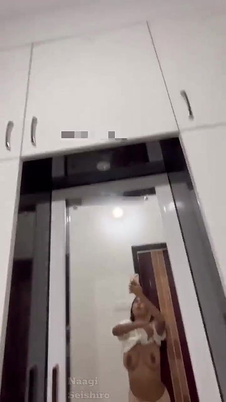 Extremely hot chubby desi girlfriend striptease shows her sexy natural titties and wet puffy pussy