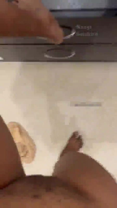 Extremely hot chubby desi girlfriend striptease shows her sexy natural titties and wet puffy pussy