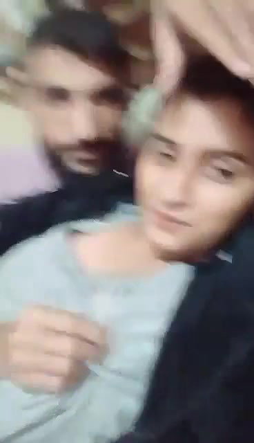 mms leaked of couple