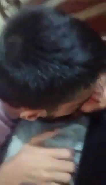mms leaked of couple