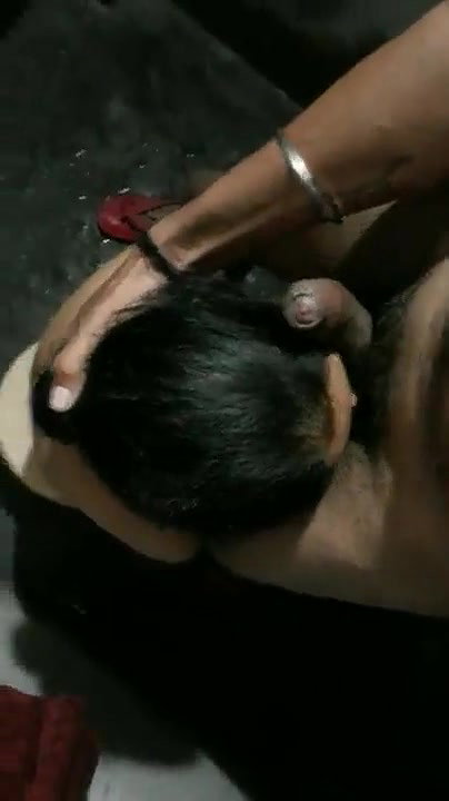 bathroom mein chudai