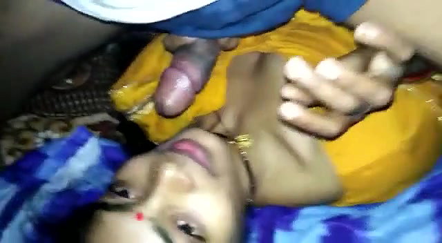 blowjob to hubby