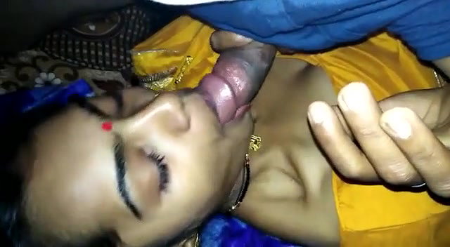 blowjob to hubby