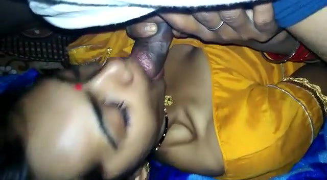 blowjob to hubby