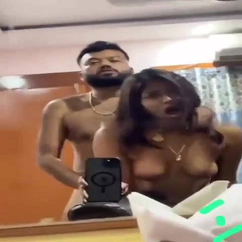 Fucking Desi Girlfriend Ass Hardcore