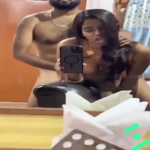 Fucking Desi Girlfriend Ass Hardcore