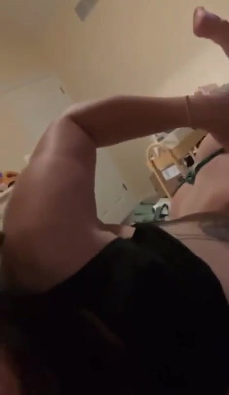 So beautiful Big tit white teen solo amateur leak video P8