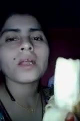 fuck with banana