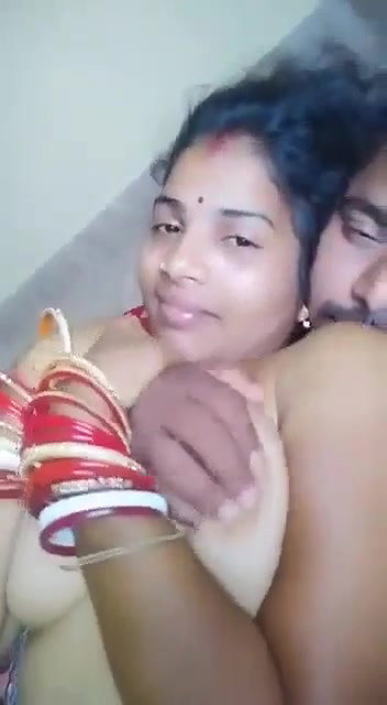dehati couple romantic sex