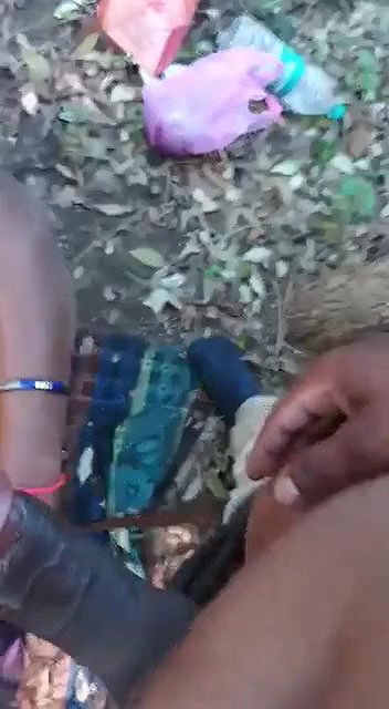 outdoor blowjob by paid randi