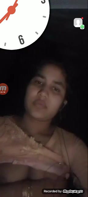 Village Bhabhi Fingering