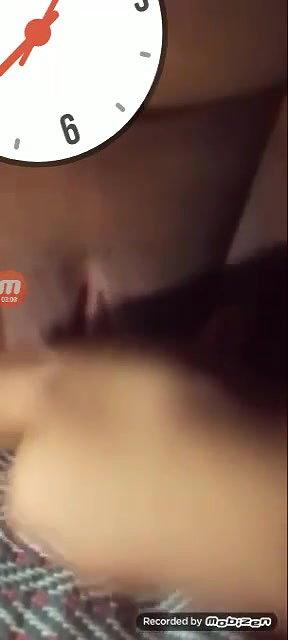 Village Bhabhi Fingering