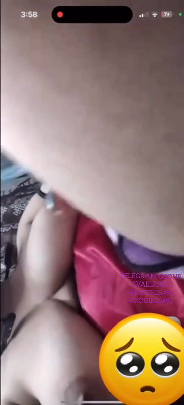 TELEGRAM NEW VIDEO PRIVATE CALL