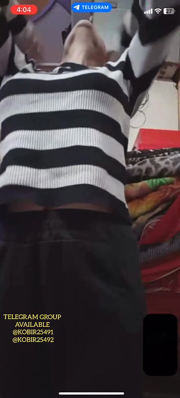 TELEGRAM NEW VIDEO PRIVATE CALL