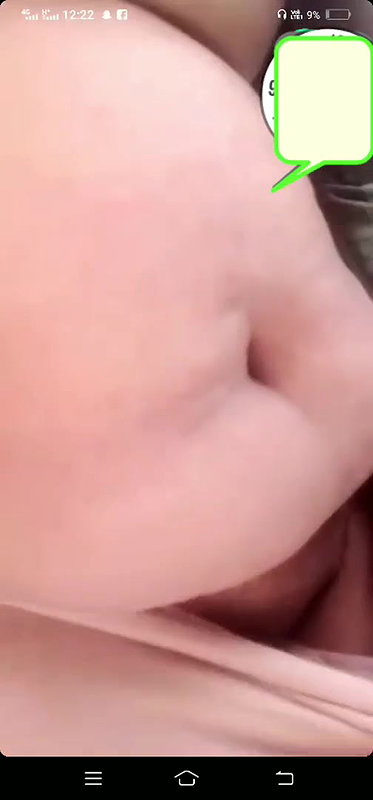 Paki Chubby Aunty Showing 1