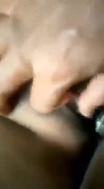 tamil wife pussy fuck with condom and boobs press