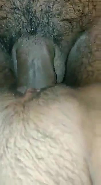 young couple fucking