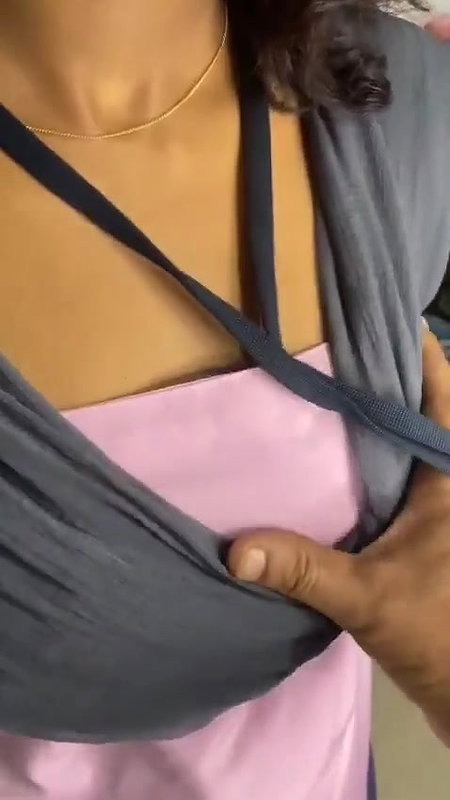 college girl boobs pressing in college