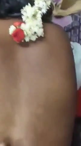 tamil wife fuck on doggy style