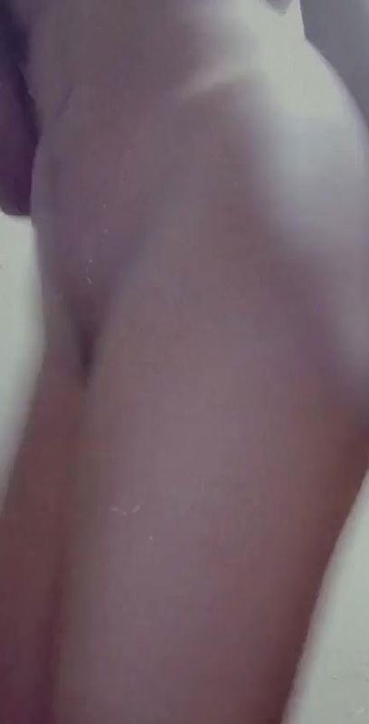 Horny dusky cutie exclusive viral leaked video showing her sexy nude body and fingering her juicy pussy P6
