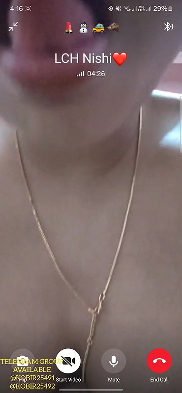 TELEGRAM NEW PRIVATE VIDEO CALL