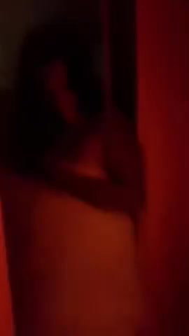pervert guy making nude video of bhabhi