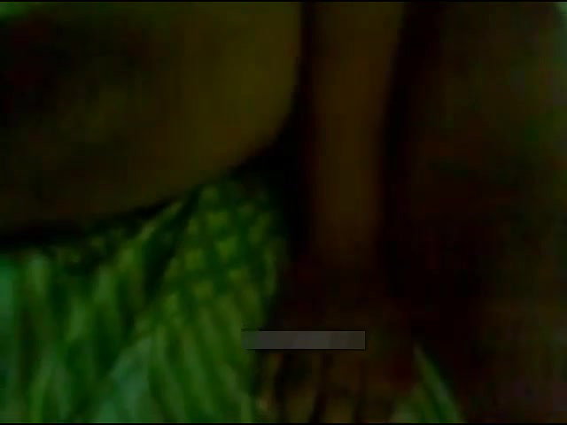 pervert guy recording nude gf