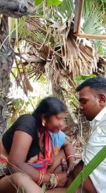 outdoor sex of mature couple