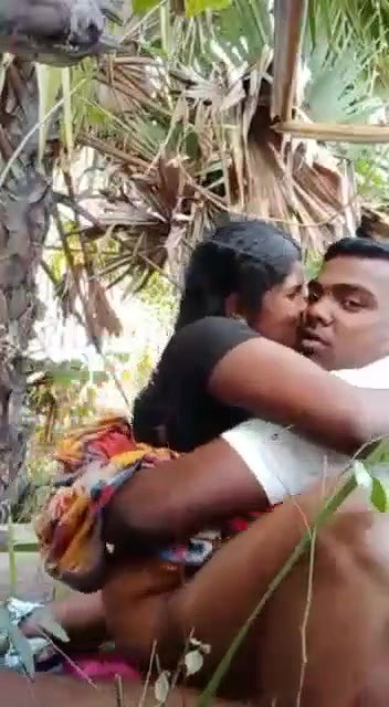 outdoor sex of mature couple