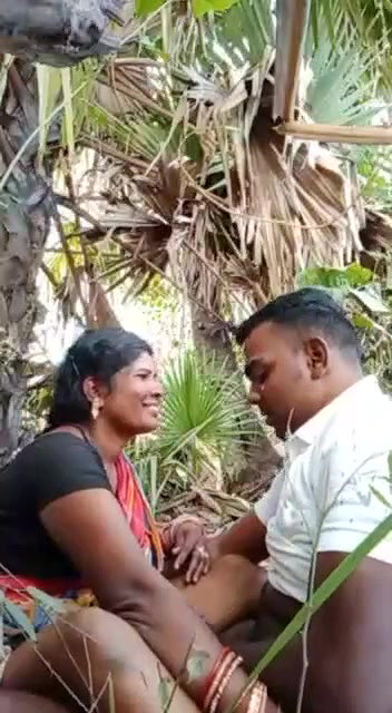 outdoor sex of mature couple