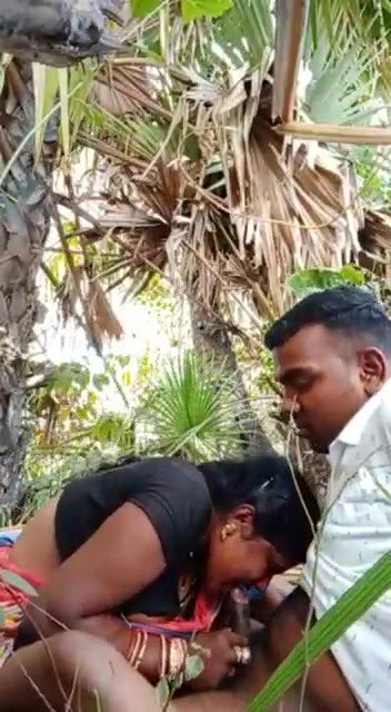 outdoor sex of mature couple