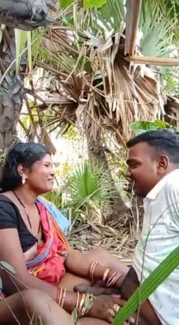 outdoor sex of mature couple