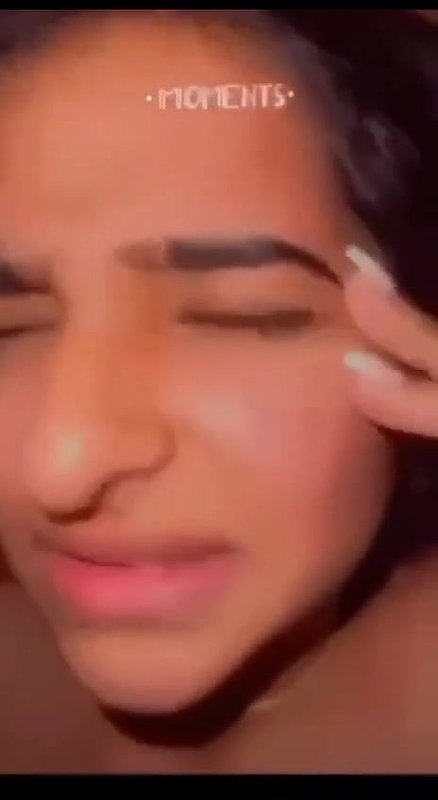 sex video of lovers leaked