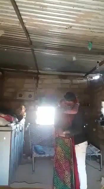bhabhi sex with lover recorded by hidden cam
