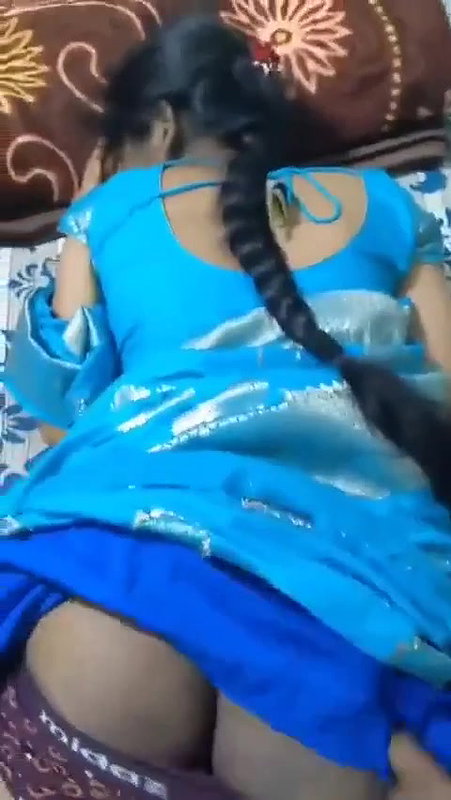 saree uthake chudai kri
