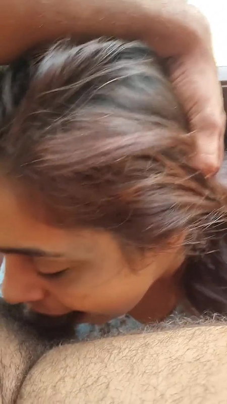 cum drink after blowjob