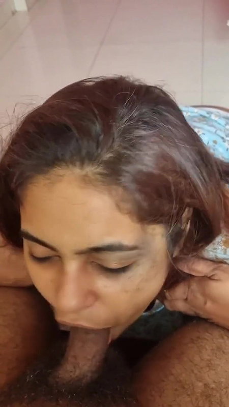cum drink after blowjob