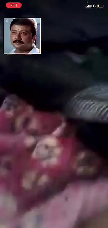 pussy and boob show on video call