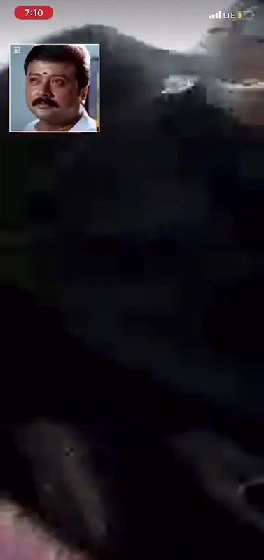 pussy and boob show on video call